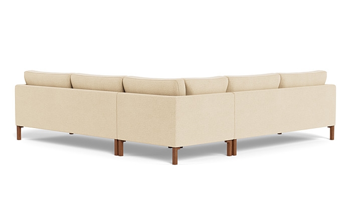 Winslow 4-Seat Corner Sectional - Image 3