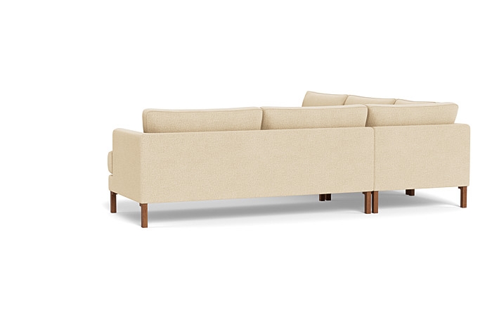 Winslow 4-Seat Corner Sectional - Image 2