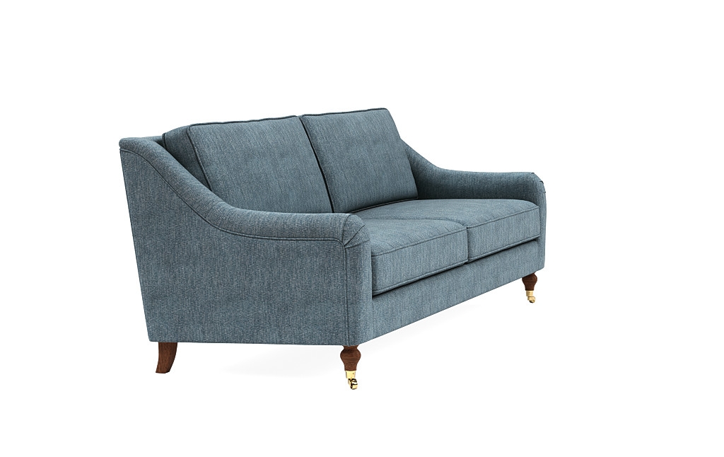 Alexander 2-Seat Sofa - Image 3