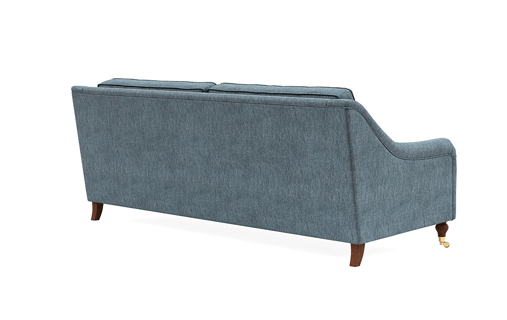 Alexander 2-Seat Sofa - Image 1