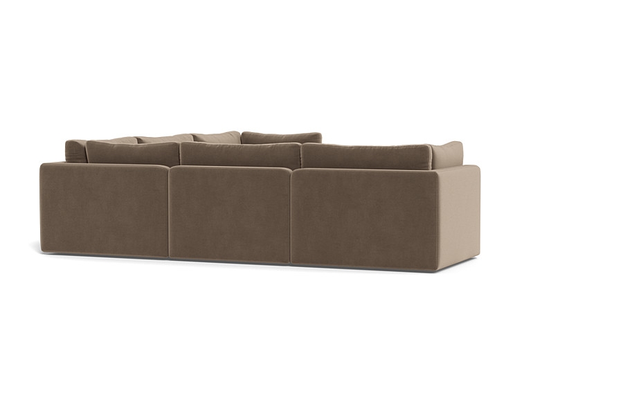 Tatum Modular 4-Seat Corner Sectional - Image 3