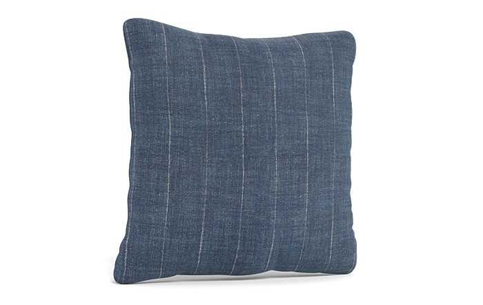 Throw Pillow 22 x 22" Square" - Image 4