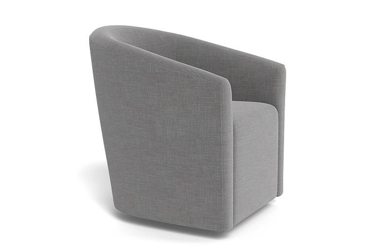 Tegan Swivel Chair - Image 1