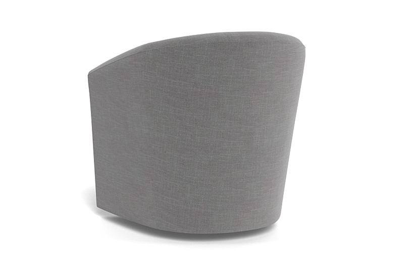 Tegan Swivel Chair - Image 2