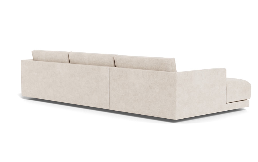 Lukas 3-Seat Left Chaise Sectional - Image 3