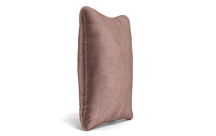 Throw Pillow 22 x 22" Square" - Image 1