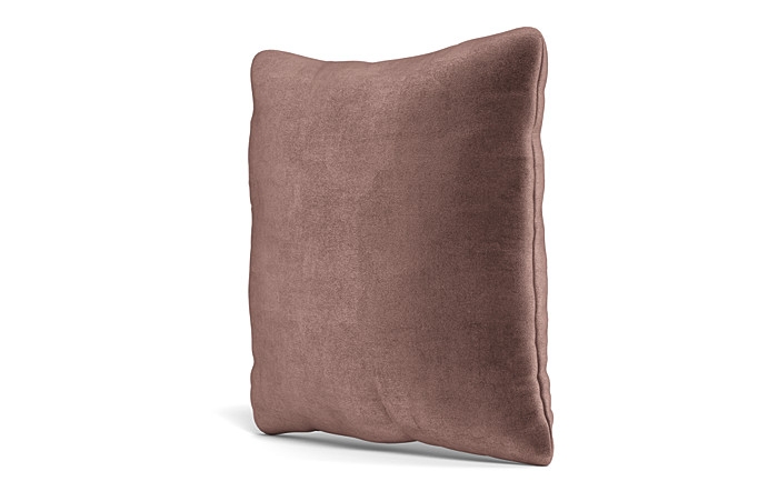 Throw Pillow 22 x 22" Square" - Image 4