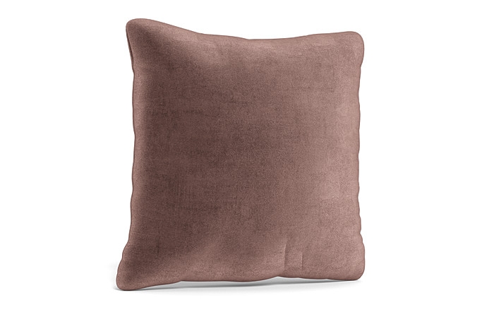 Throw Pillow 22 x 22" Square" - Image 2