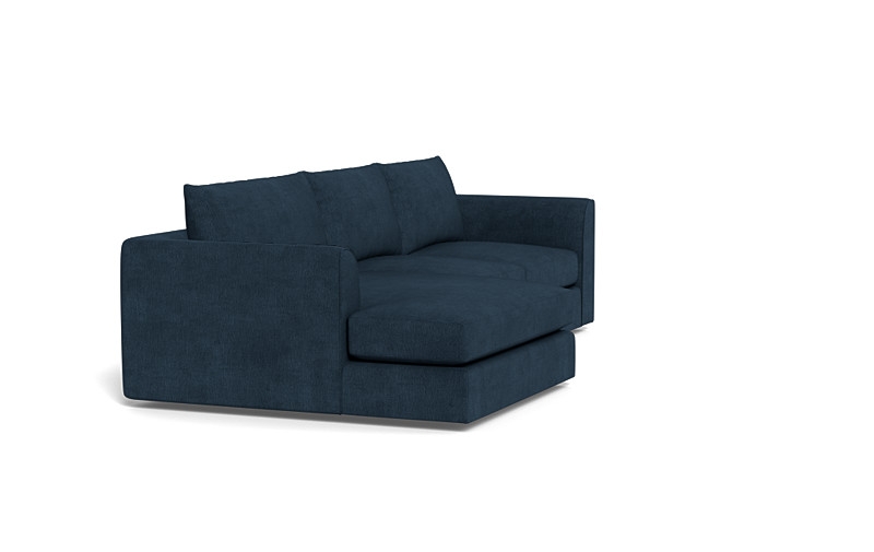 Beckham Modular 3-Seat Left Chaise Sectional - Image 2