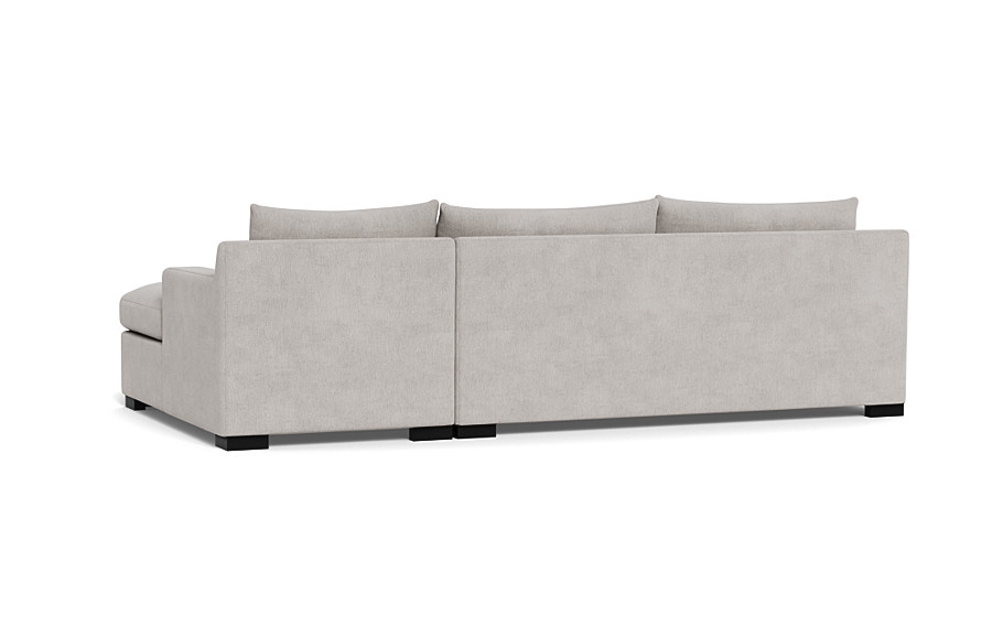 Sloan Right Chaise Sleeper Sectional - Image 3