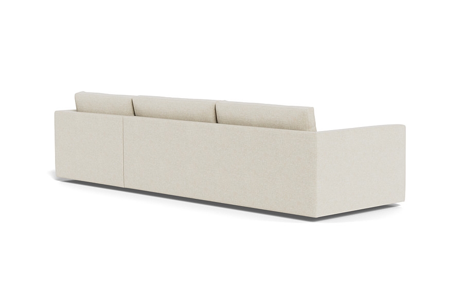 Lukas 3-Seat Right Chaise Sectional - Image 3