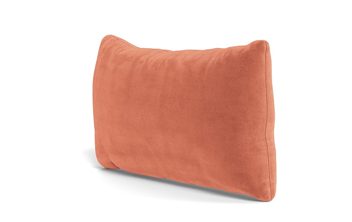 Throw Pillow 13 x 21" Lumbar" - Image 1