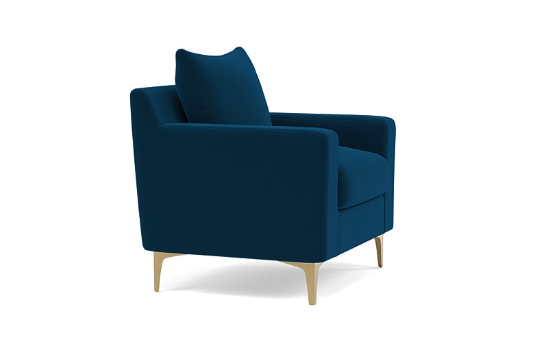 Sloan Petite Chair - Image 4