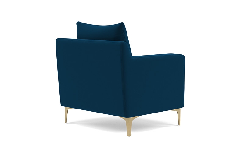 Sloan Petite Chair - Image 1