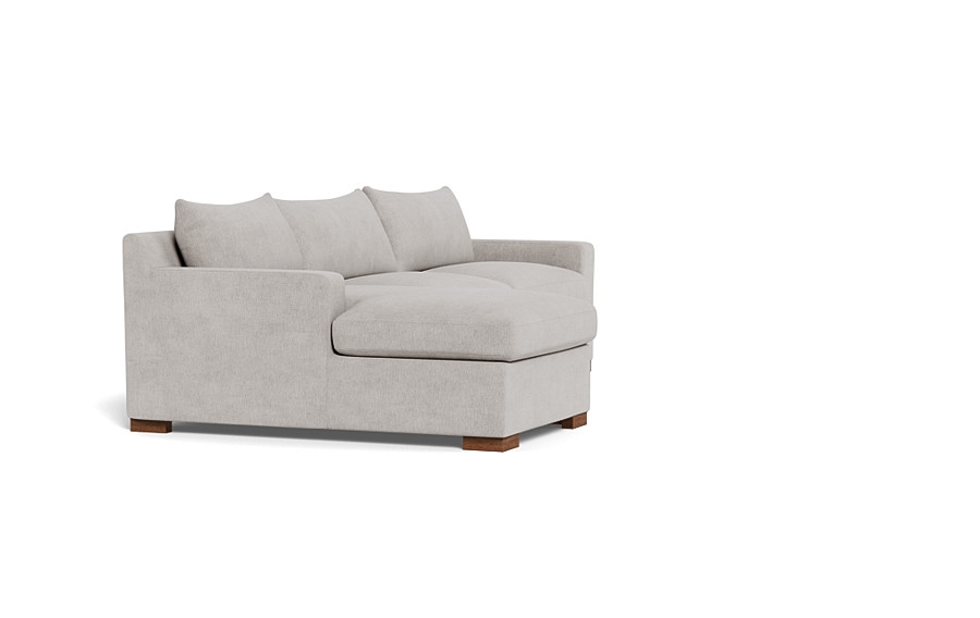 Sloan Left Chaise Sleeper Sectional - Image 4