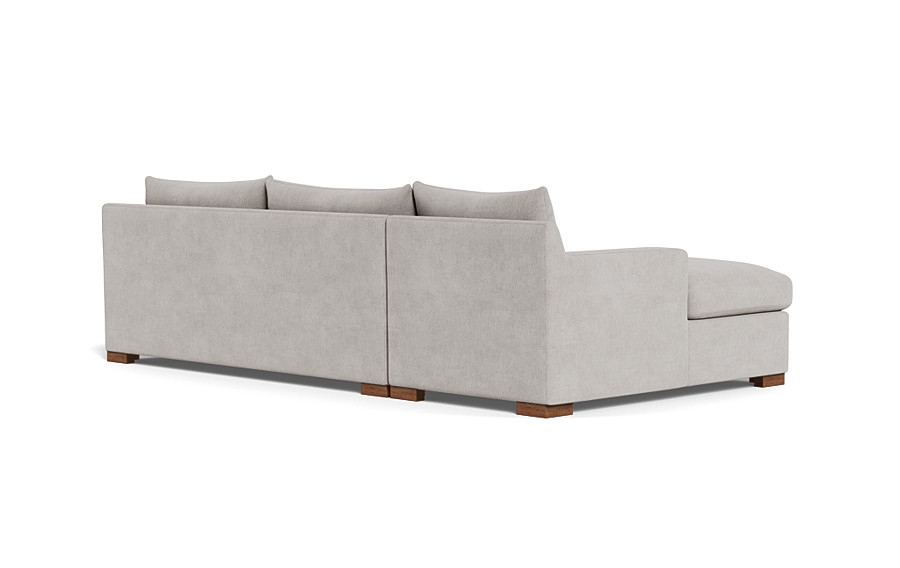 Sloan Left Chaise Sleeper Sectional - Image 3