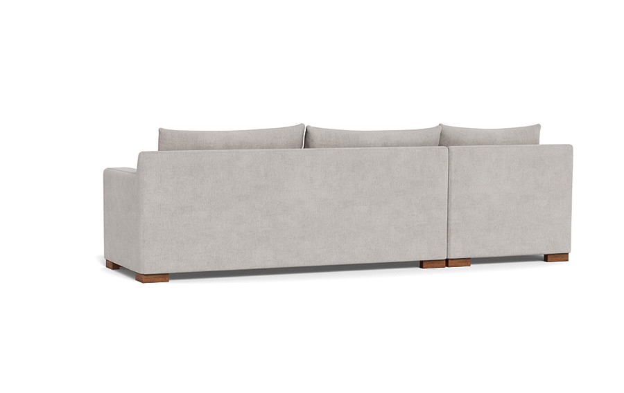 Sloan Left Chaise Sleeper Sectional - Image 1