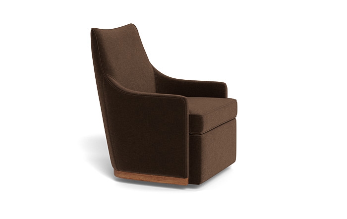 Kingsley Swivel Chair - Image 2