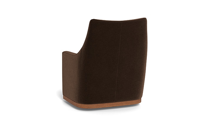 Kingsley Swivel Chair - Image 1