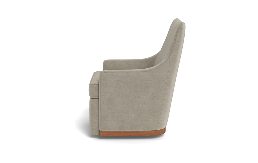 Kingsley Swivel Chair - Image 2