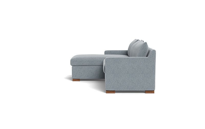 Sloan Left Chaise Sleeper Sectional - Image 3