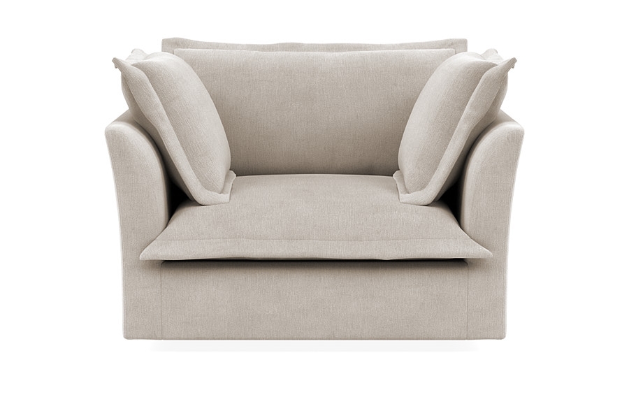 Skylar Chair and a Half - Image 0