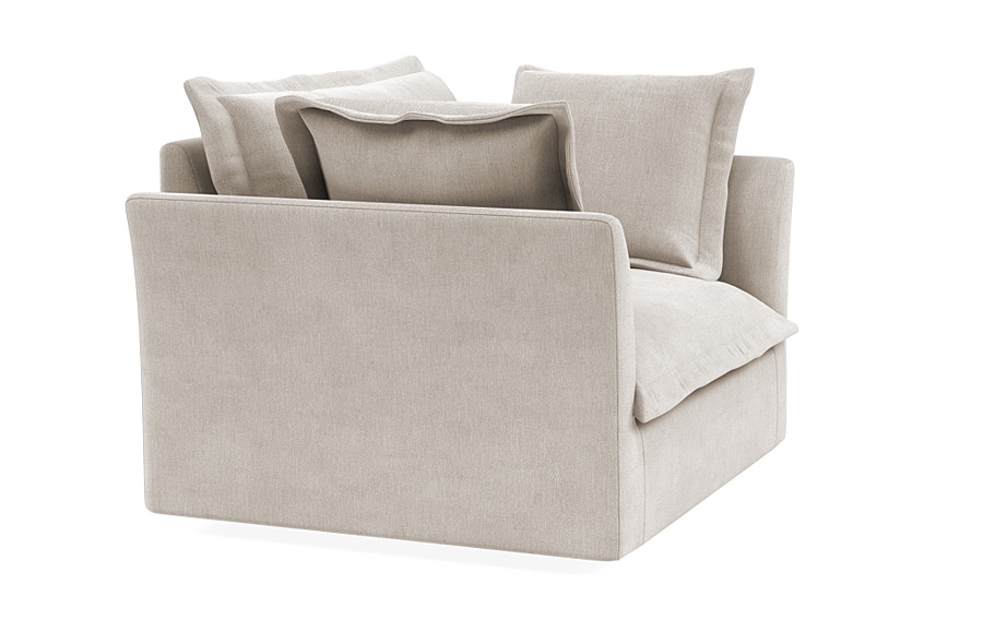 Skylar Chair and a Half - Image 3