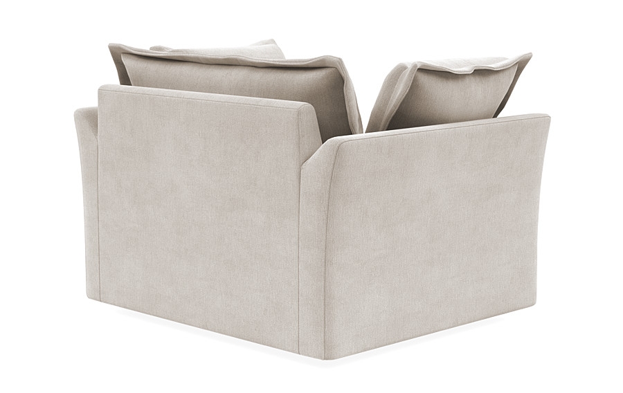 Skylar Chair and a Half - Image 1