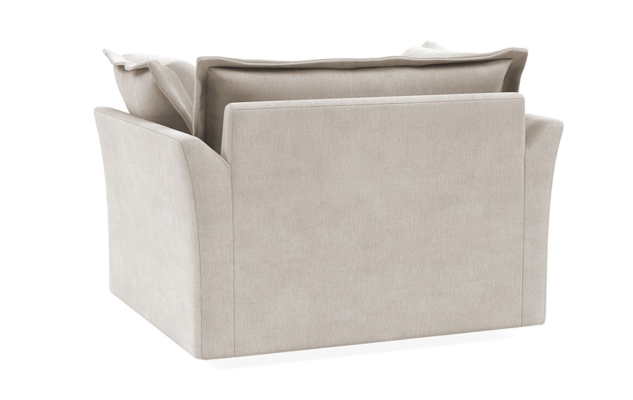 Skylar Chair and a Half - Image 4