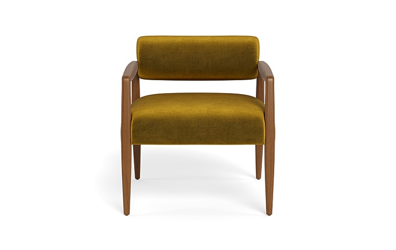 Gwen Accent Chair - Image 0