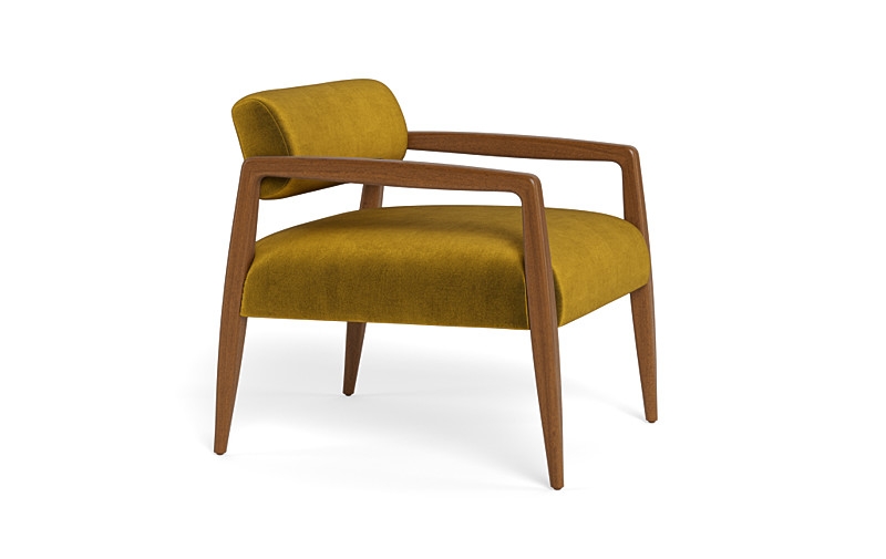 Gwen Accent Chair - Image 2