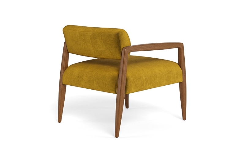 Gwen Accent Chair - Image 3