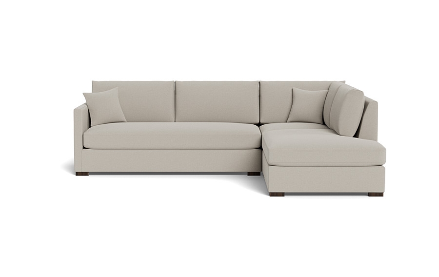 Scarlett 3-Seat Right Bumper Sectional - Image 0