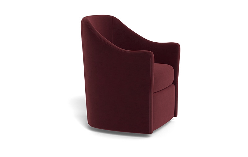 Savona Swivel Chair - Image 3