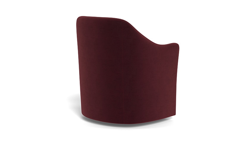 Savona Swivel Chair - Image 4