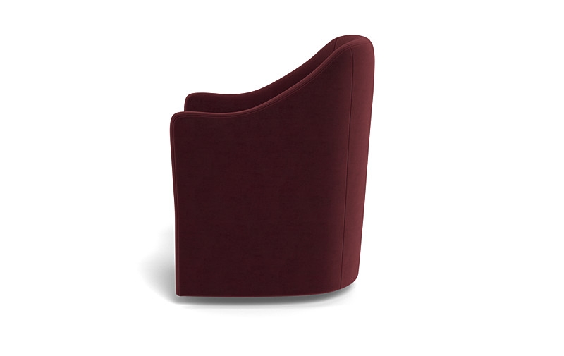 Savona Swivel Chair - Image 2