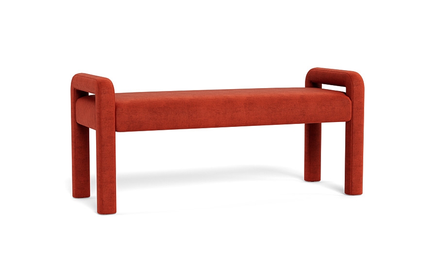 Rowan Bench - Image 2