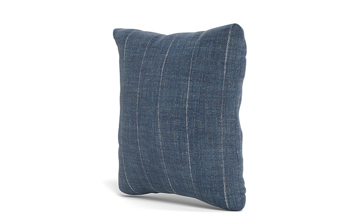 Throw Pillow 20 x 20" Square" - Image 1