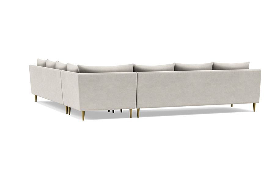 Sloan 6-Seat Corner Sectional - Image 2