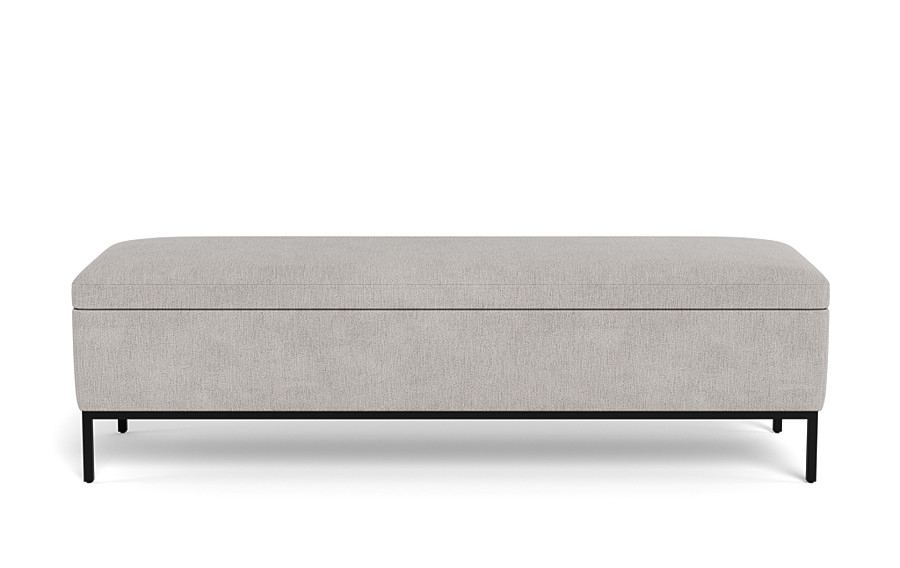 Miller Storage Bench - Image 0
