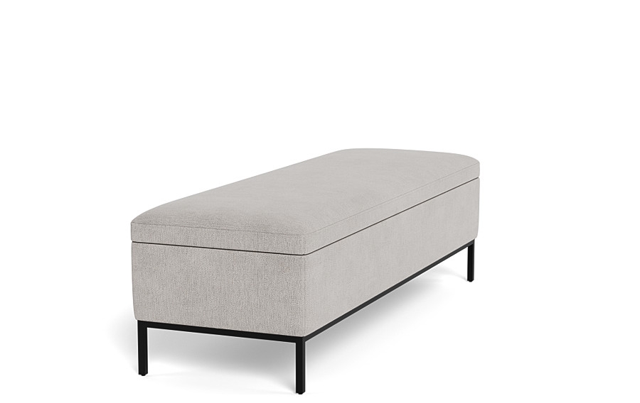 Miller Storage Bench - Image 1