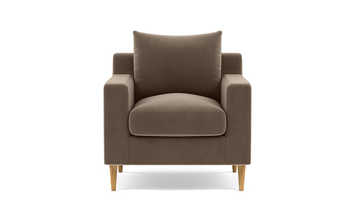 Sloan Petite Chair - Image 0