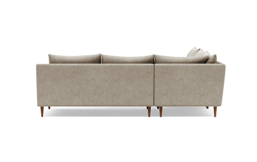 Sloan Corner 4-Seat Sectional Sofa - Image 4