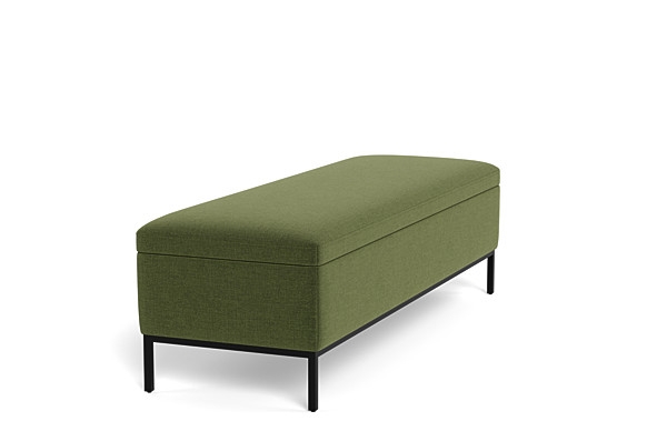 Miller Storage Bench - Image 1