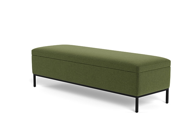 Miller Storage Bench - Image 4