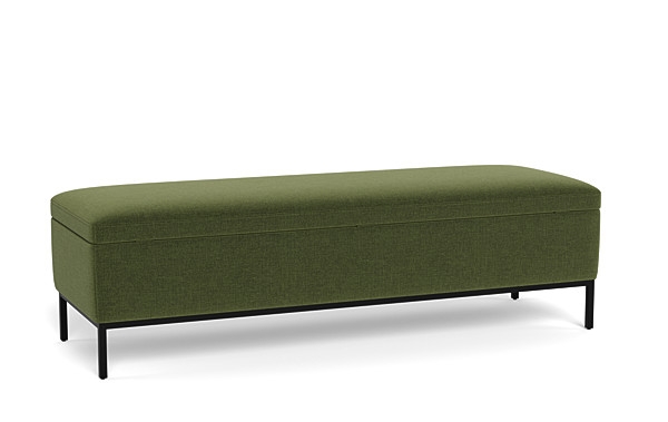 Miller Storage Bench - Image 3
