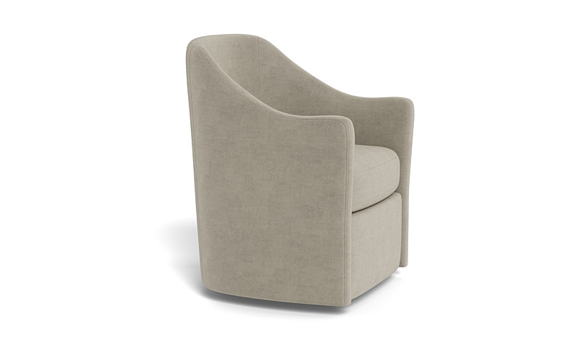 Savona Swivel Chair - Image 4