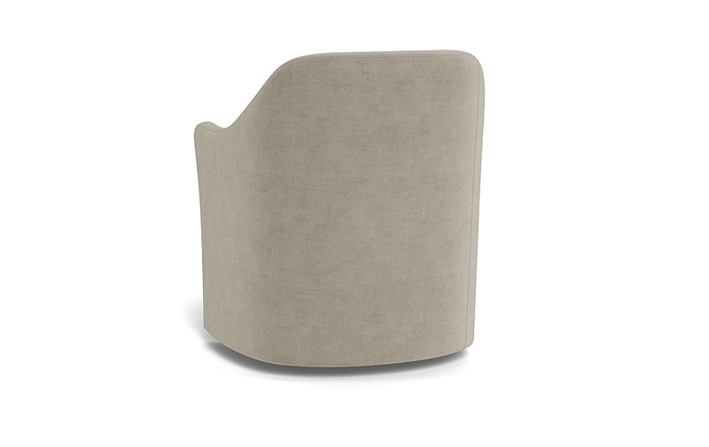 Savona Swivel Chair - Image 1
