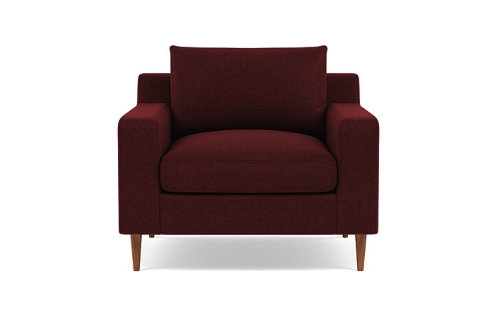 Sloan Accent Chair - Image 0