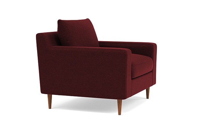Sloan Accent Chair - Image 2